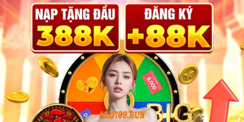 Các loại khuyến mãi phổ biến